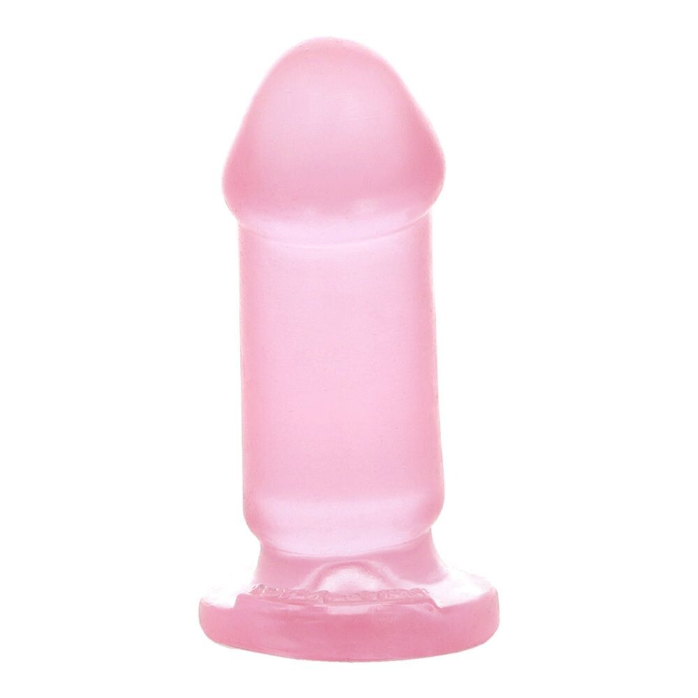 Dildo Anale Jelly Mio 9 cm - immagine 9