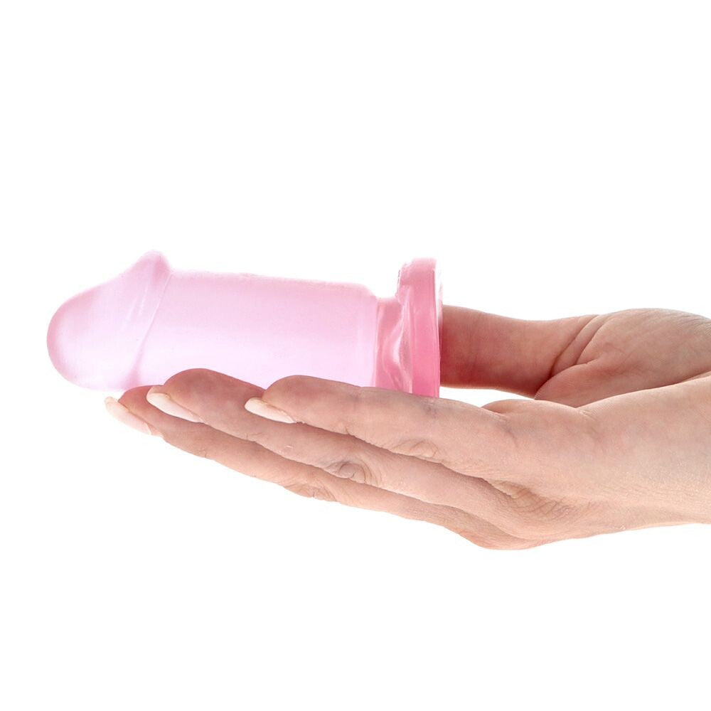 Dildo Anale Jelly Mio 9 cm - immagine 8