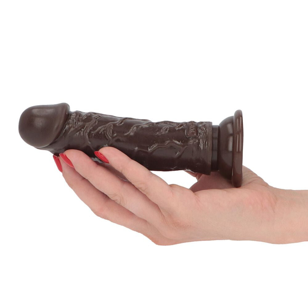 Dildo Realistico Rino 15 cm - immagine 9