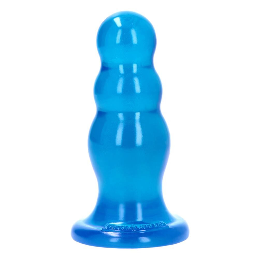 Dildo Anale Extreme Jelly Olmo Ø 6 cm - immagine 1
