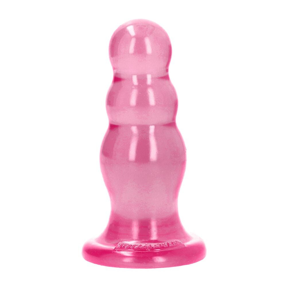 Dildo Anale Extreme Jelly Olmo Ø 6 cm - immagine 5