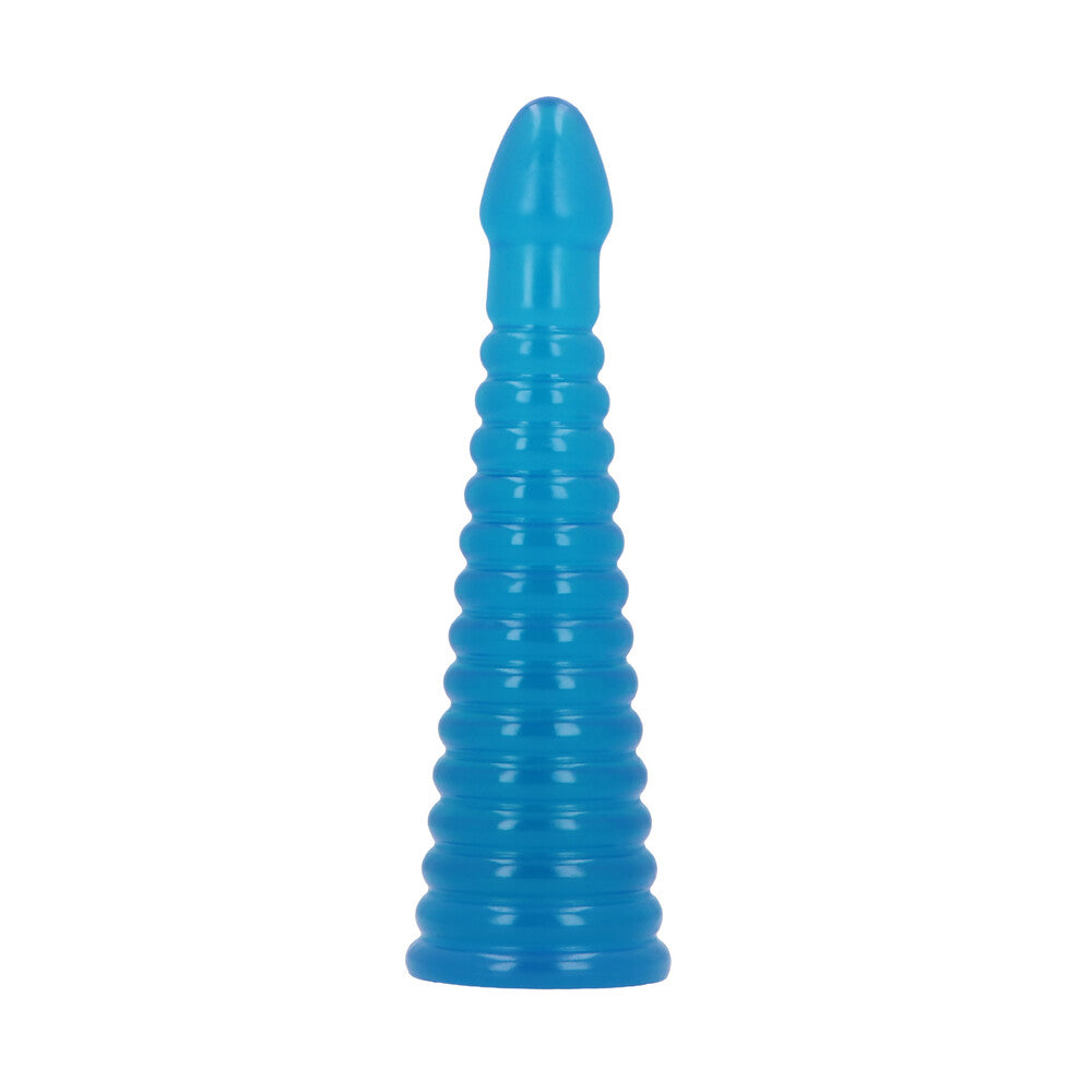 Plug Anale Extreme Jelly Tito 26,5 cm - immagine 4