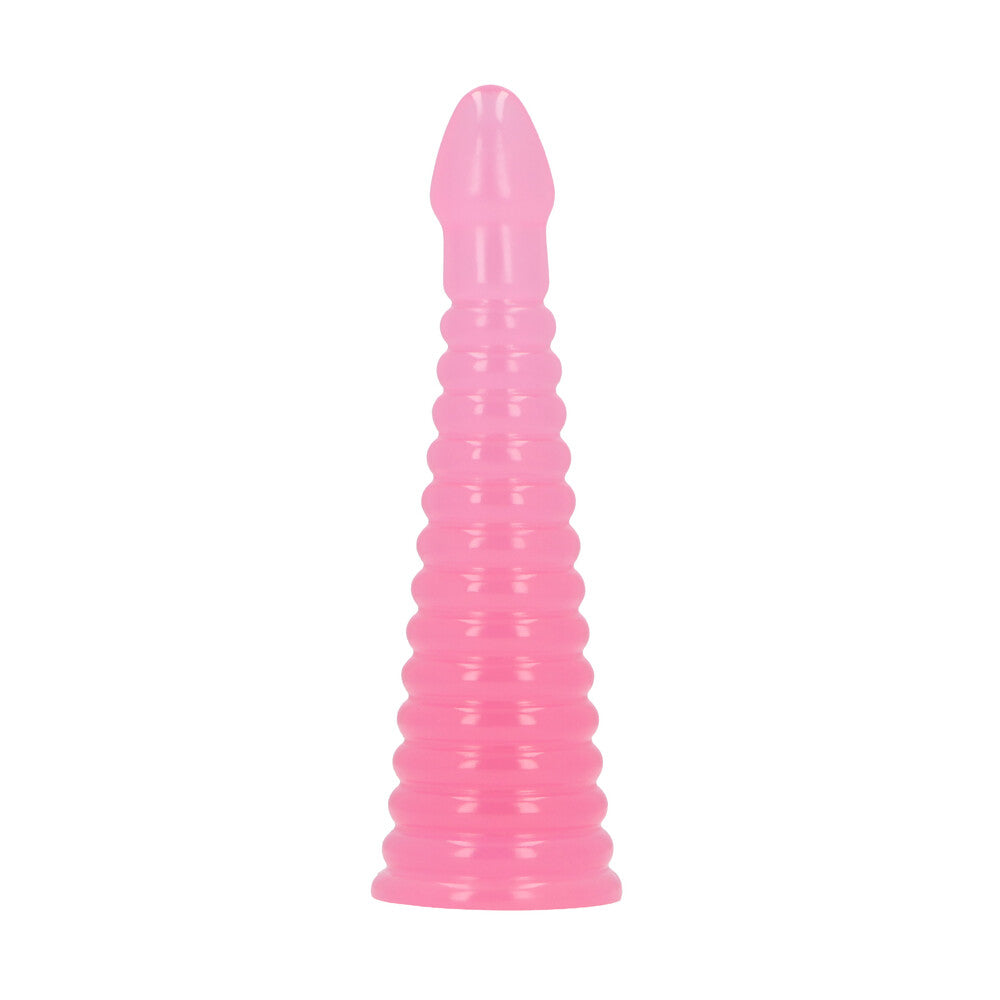 Plug Anale Extreme Jelly Tito 26,5 cm - immagine 10
