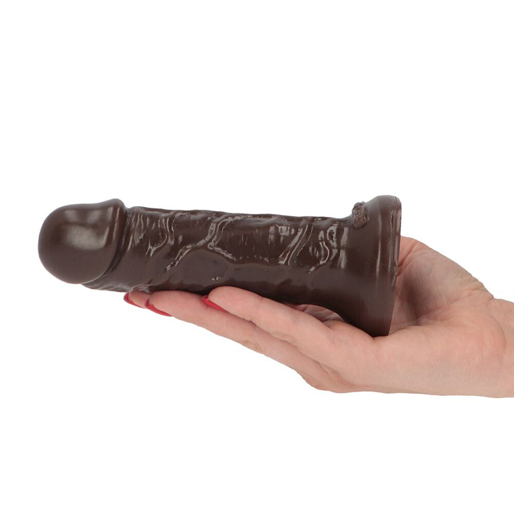 Dildo Realistico Romeo 15 cm - immagine 9