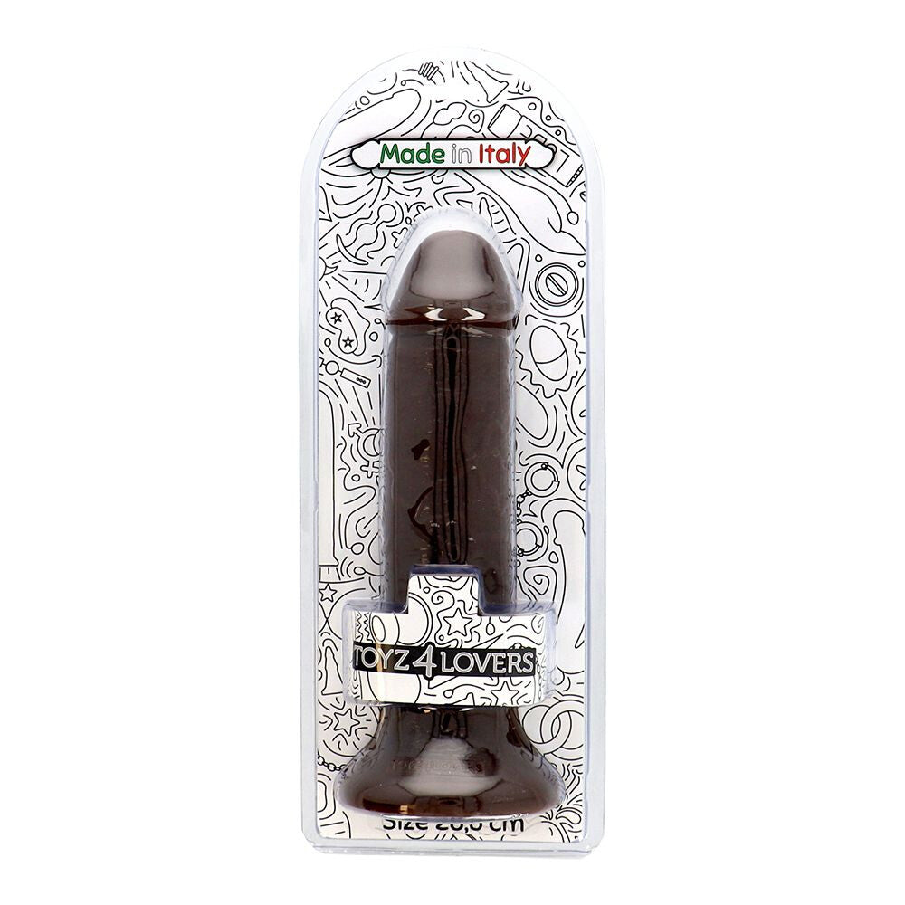 Dildo XXL Sansone 28,5 cm - immagine 13