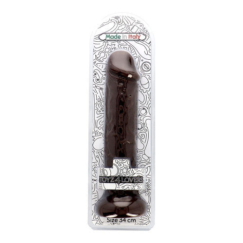 Dildo XXL Ercole 33 cm - immagine 14