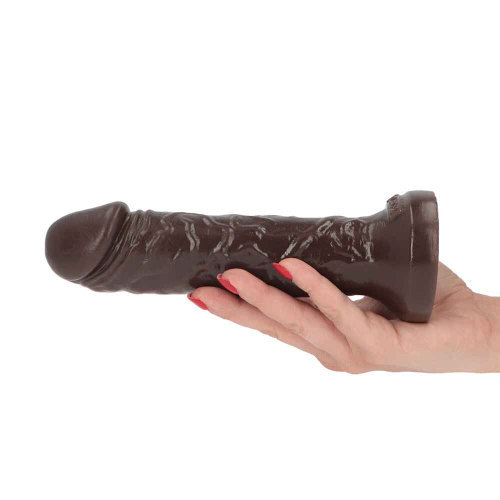 Dildo Realistico Camillo 20,5 cm - immagine 9
