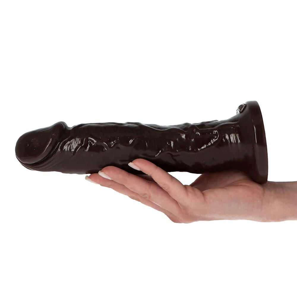 Dildo Realistico Ottavio 23 cm - immagine 9