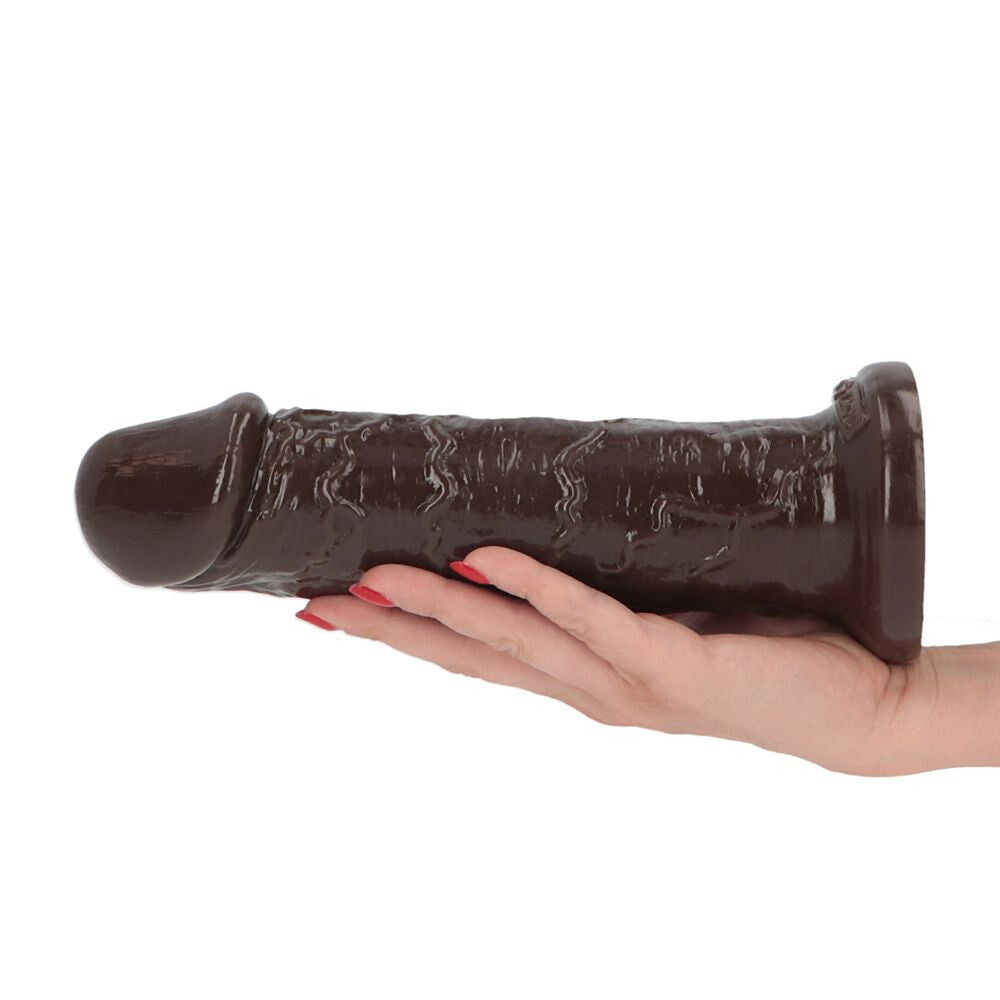 Dildo XXL Leone 25 cm - immagine 9