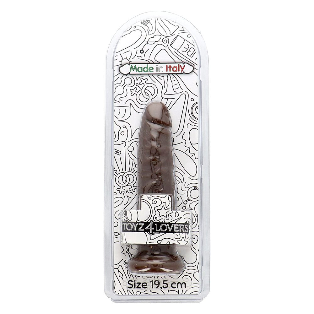 Dildo Realistico Marco 19,5 cm - immagine 14