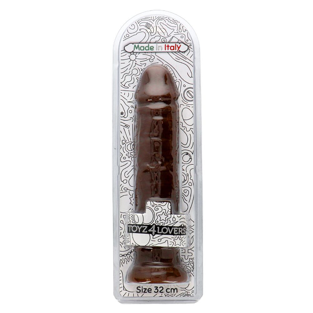 Dildo XXL Cesare 32 cm - immagine 16