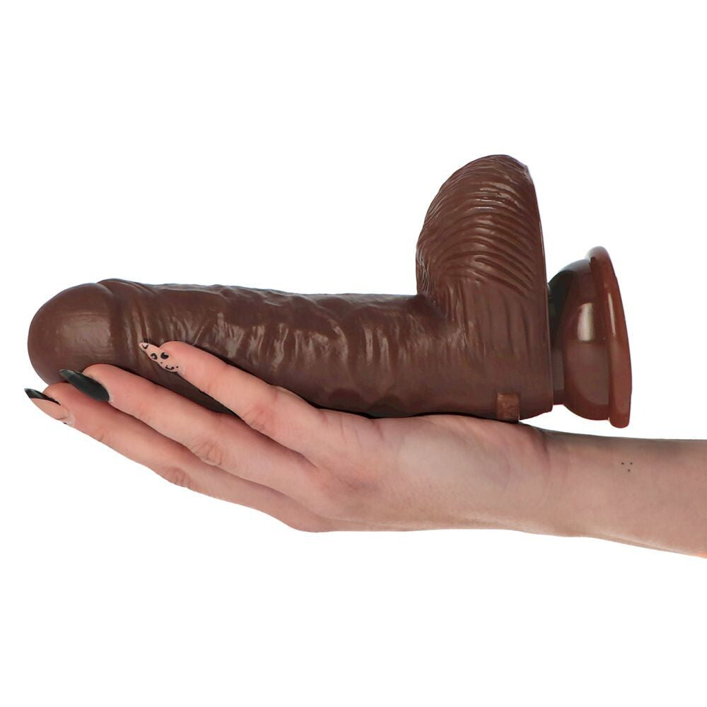 Dildo Realistico Armando 21 cm - immagine 9