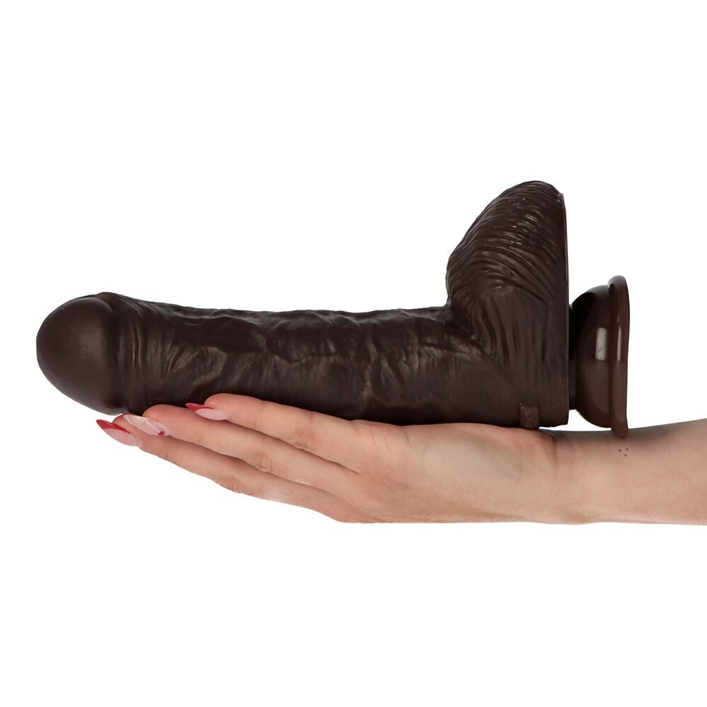 Dildo XXL Achille 25 cm - immagine 9