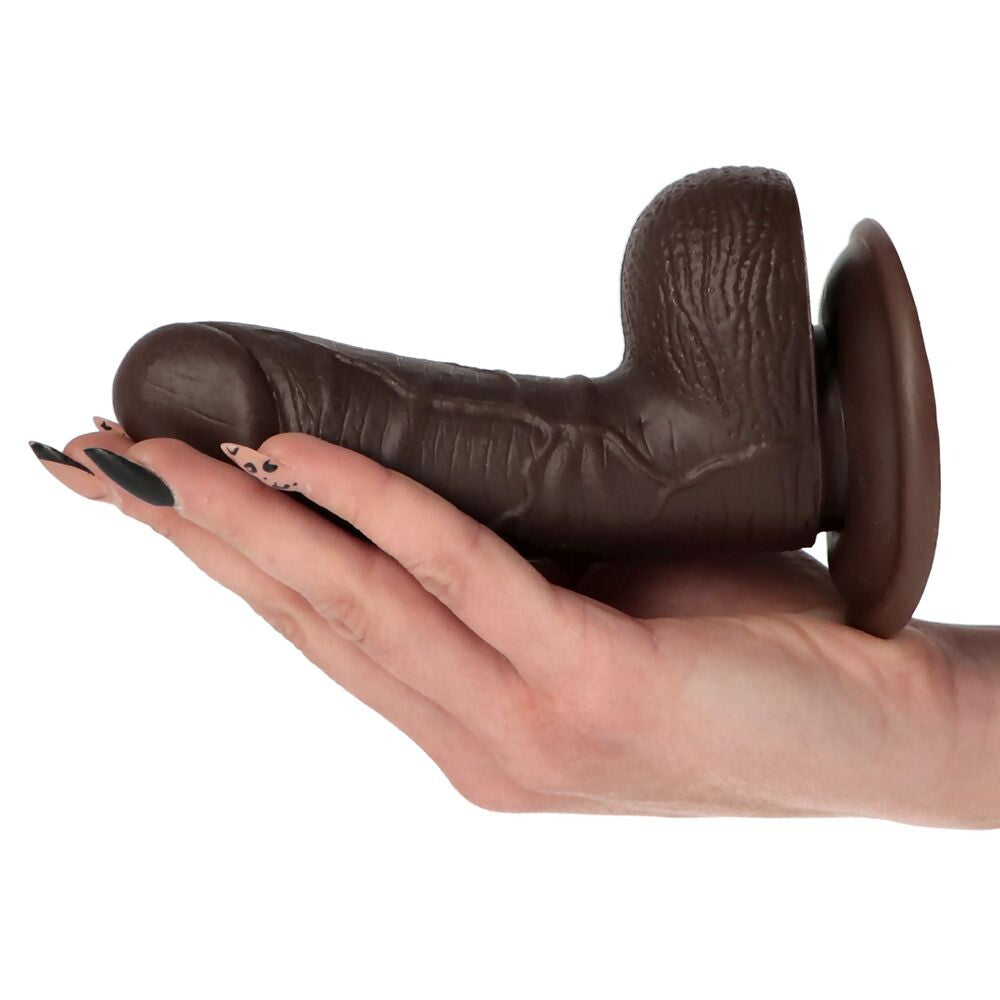Dildo Realistico Orazio 15 cm - immagine 9