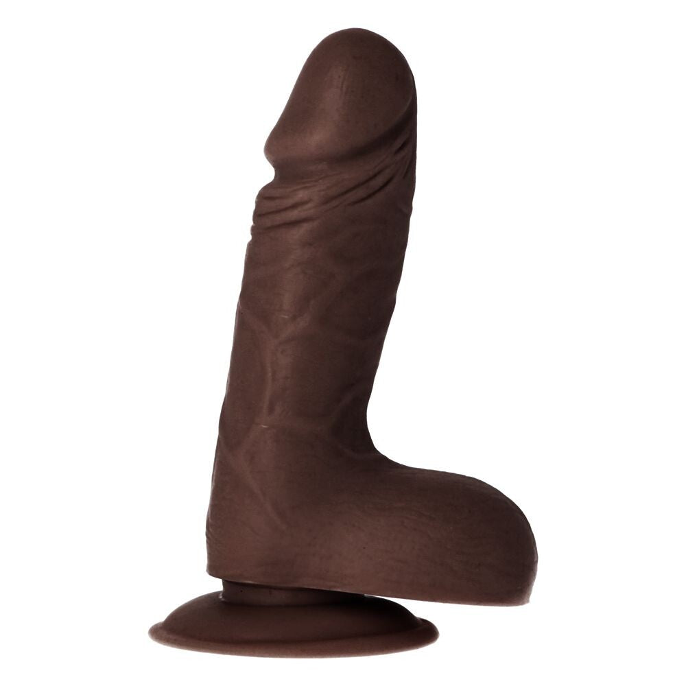 Dildo Realistico Giacomo 17 cm - immagine 10