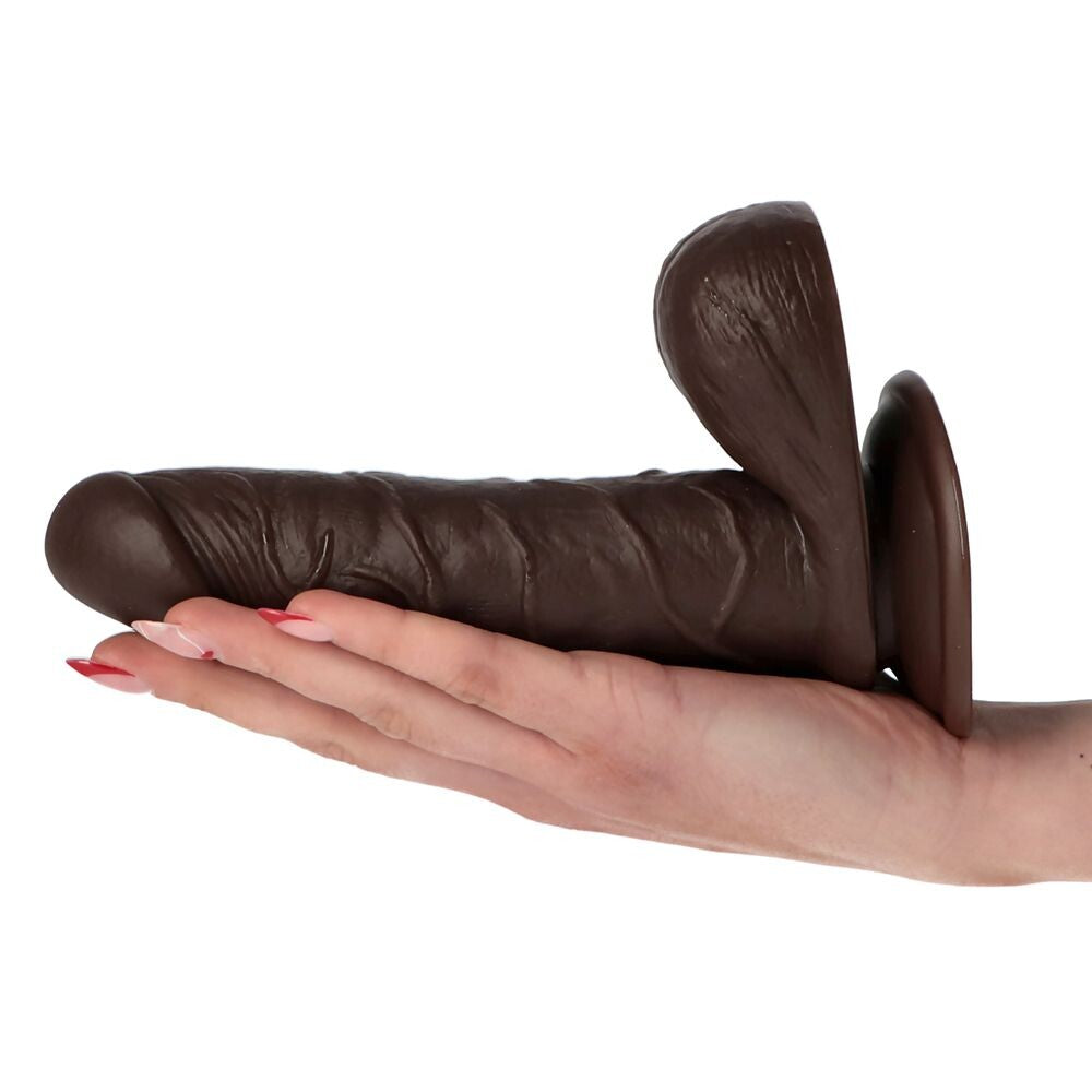 Dildo Realistico Emilio 19 cm - immagine 10