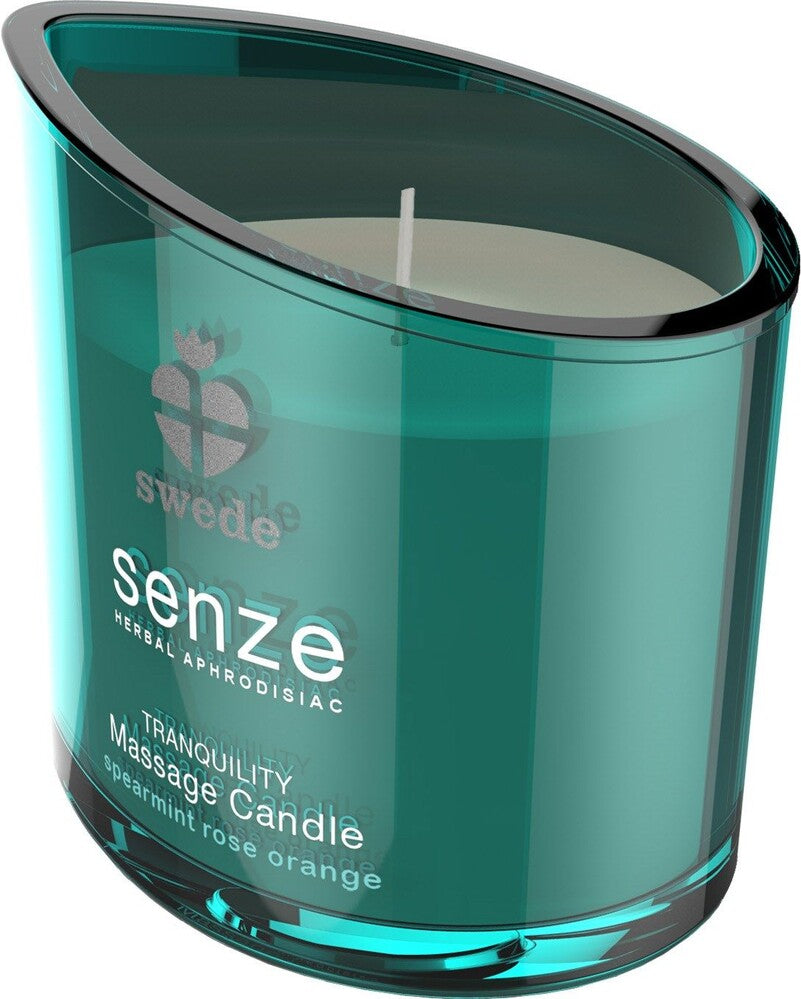 Candela da Massaggio Tranquility - immagine 3