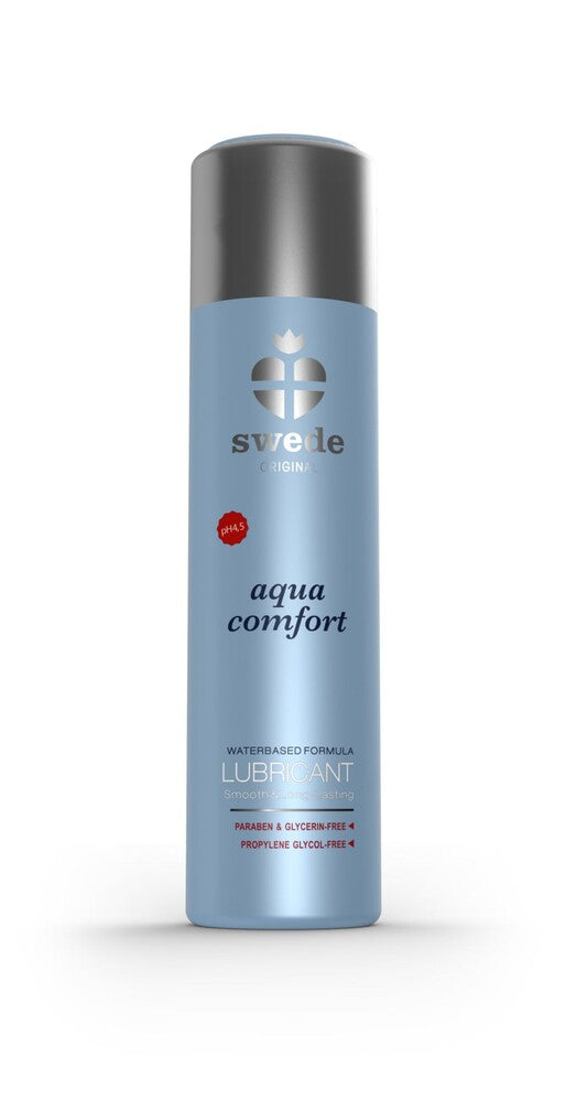 Lubrificante Vaginale Aqua Comfort - immagine 1