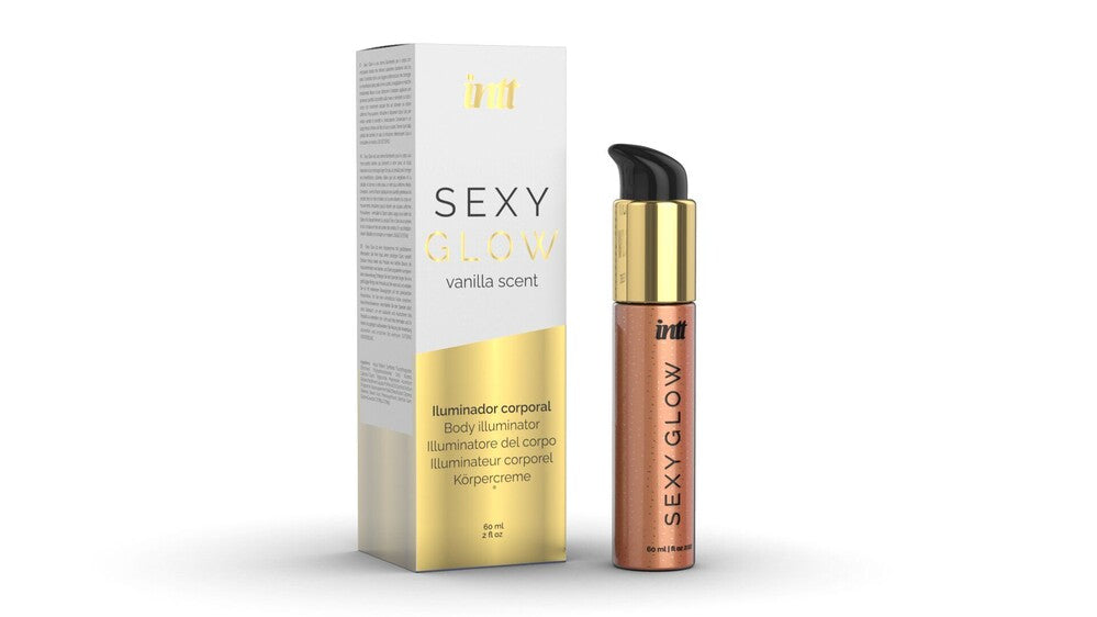 Illuminante Corpo Sexy Glow 60 ml - immagine 1