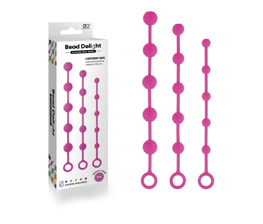 Palline Anali Bead Delight - immagine 3