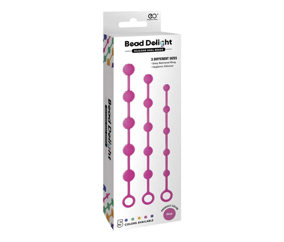 Palline Anali Bead Delight - immagine 2