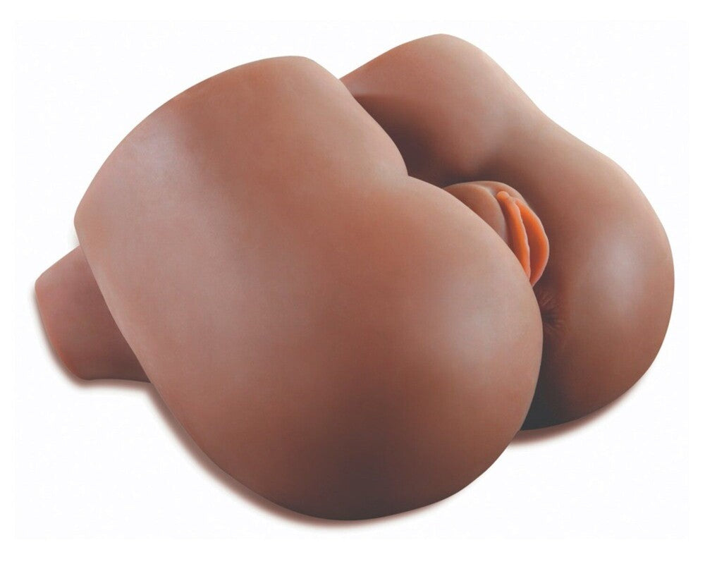 Vagina Artificiale Big Ass - immagine 2