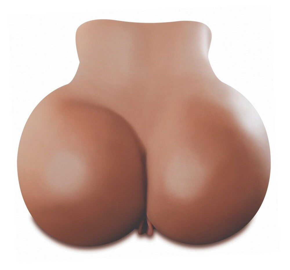 Vagina Artificiale Big Ass - immagine 3