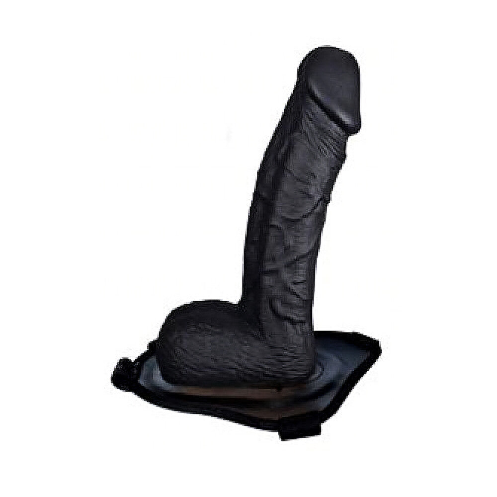 Strap On Erection Glorious 21,5 cm - immagine 1