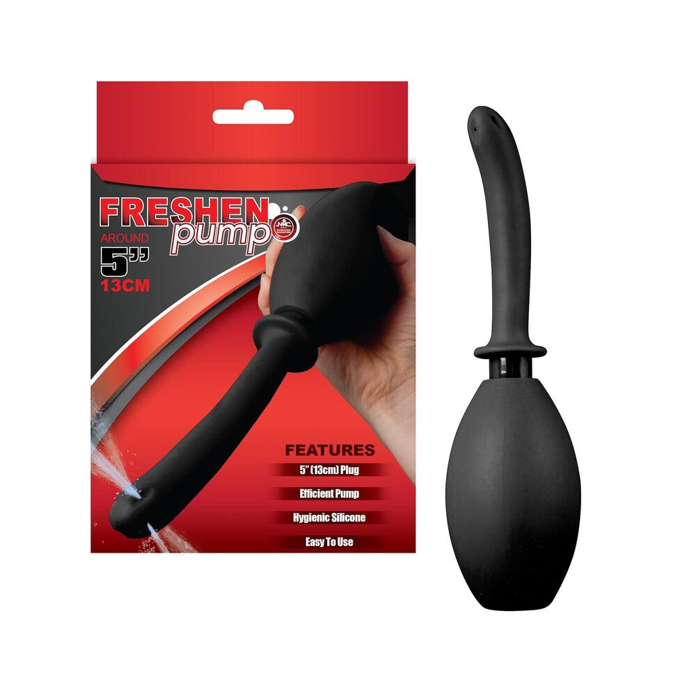 Doccia Anale Freshen Pump One - immagine 7