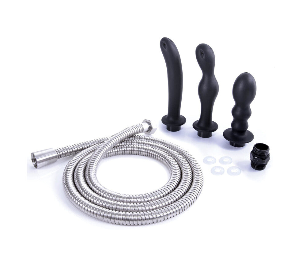 Doccia Anale Splashy 3 in 1 - immagine 1