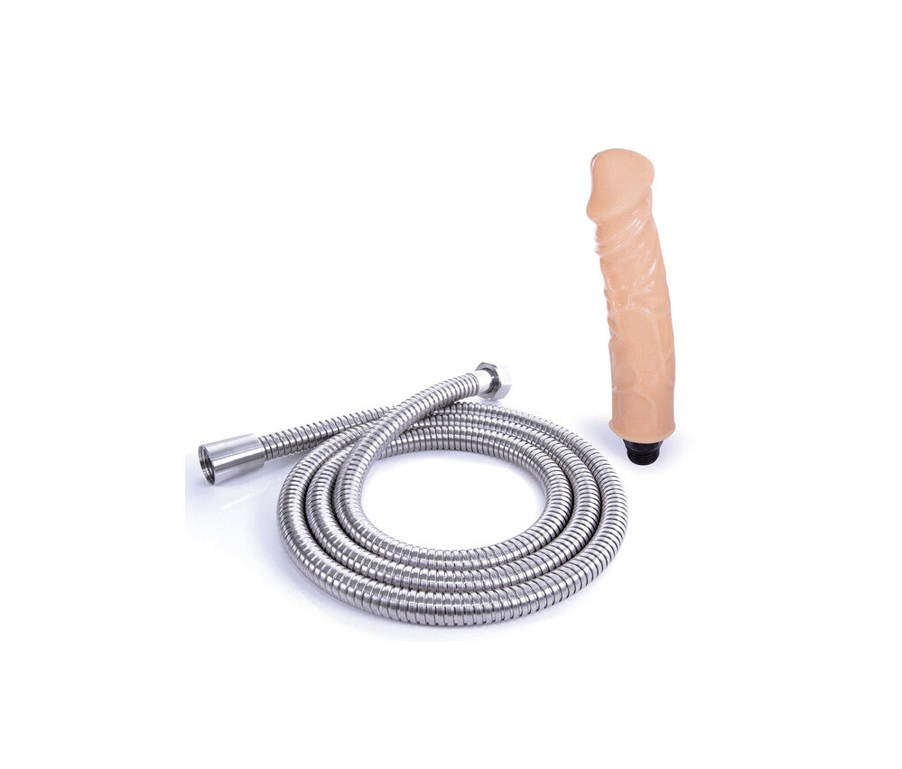 Doccia Anale Big Splash 17 cm - immagine 1