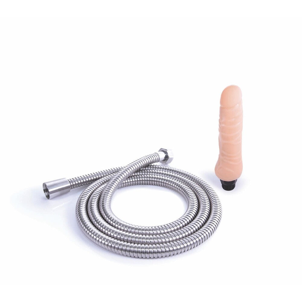 Doccia Anale Big Splash 12 cm - immagine 1