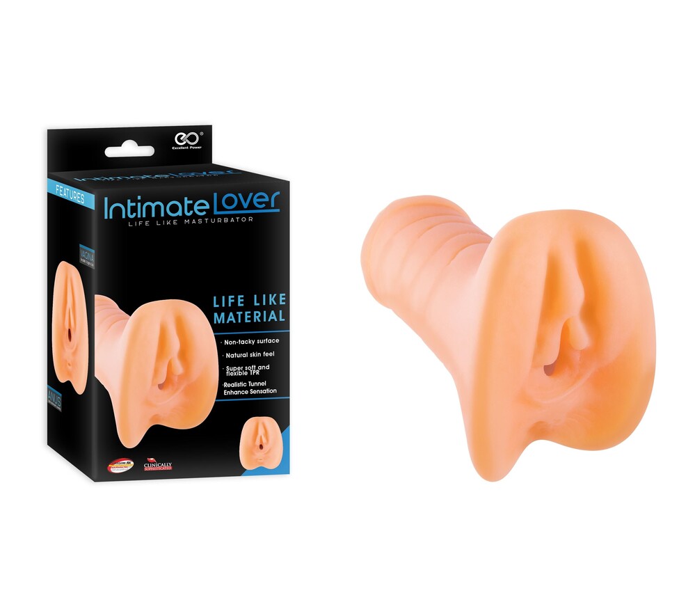 Vagina Artificiale Lover Two - immagine 3