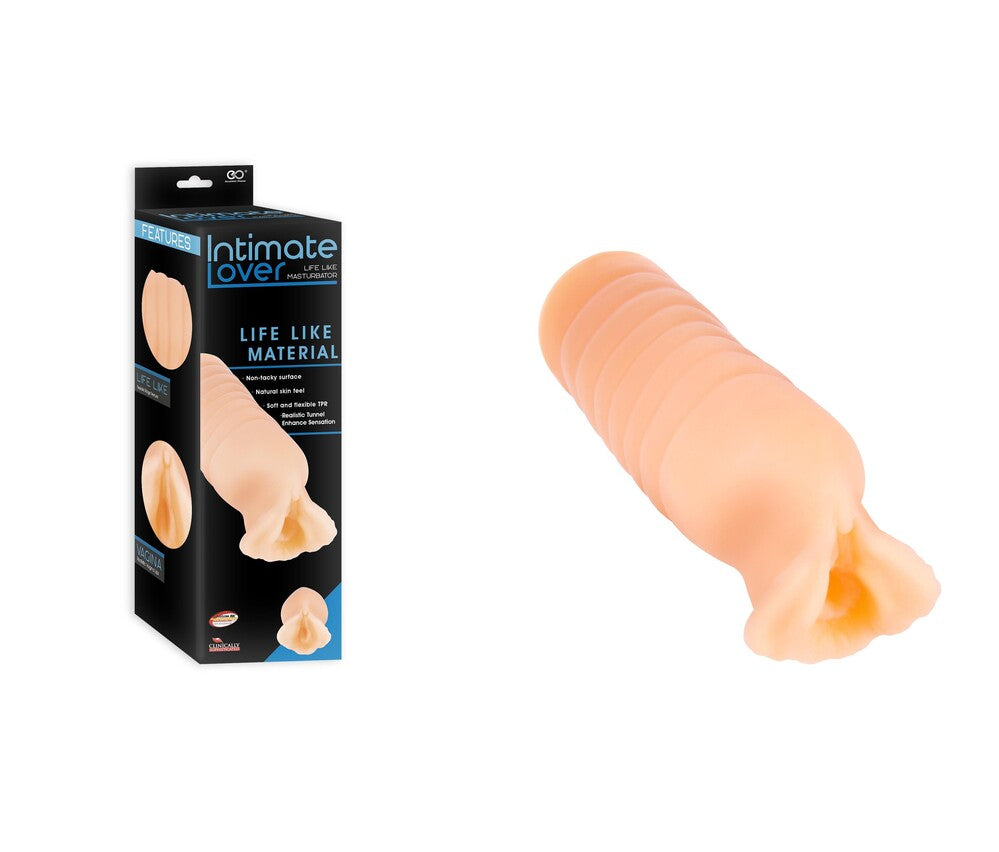 Vagina Artificiale Lover Pussy - immagine 8