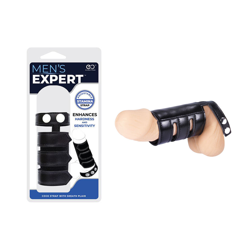 Costrittivo Testicoli Hard Cage - immagine 10