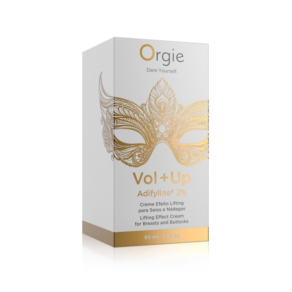 Volumizzante Seno e Glutei Vol Up - immagine 4