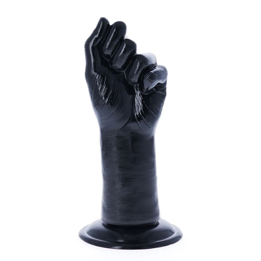 Pugno Fisting Extreme Errigal Ø 8,6 cm - immagine 3