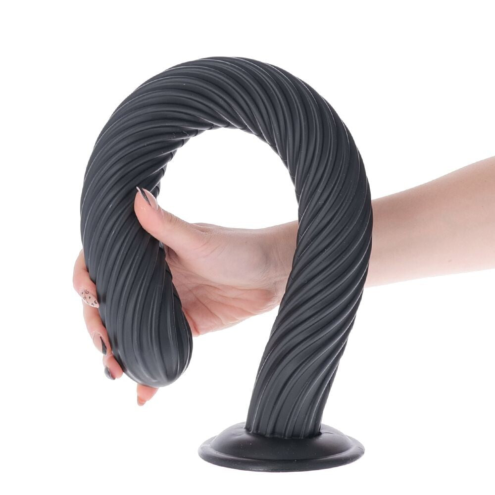 Plug Anale Extreme Gunung Ø 5 cm - immagine 2