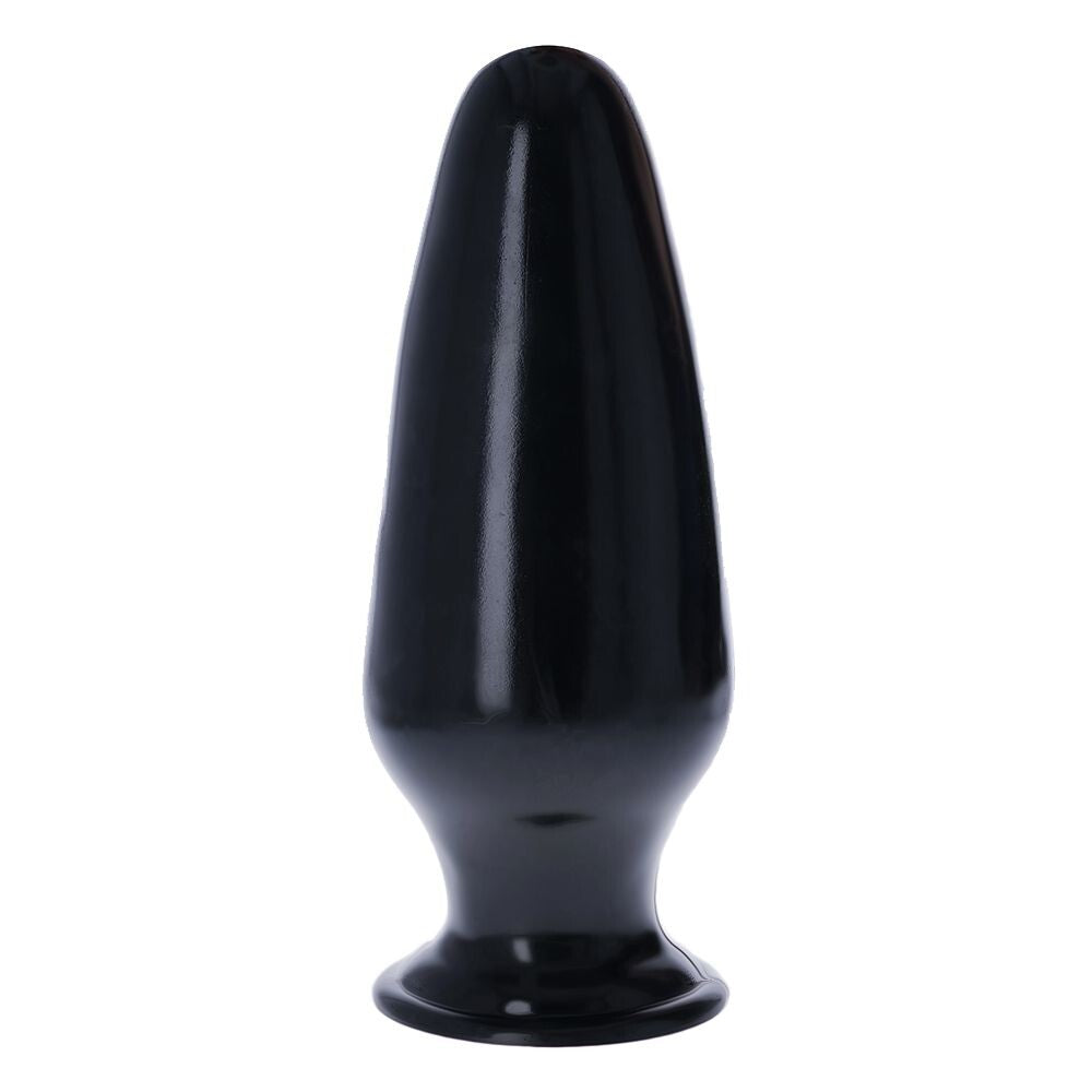 Plug Anale Extreme Uluru Ø 12 cm - immagine 4
