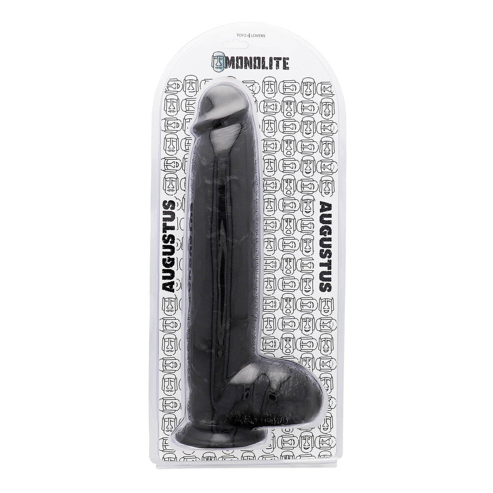 Dildo Extreme Augustus Ø 8 cm - immagine 6