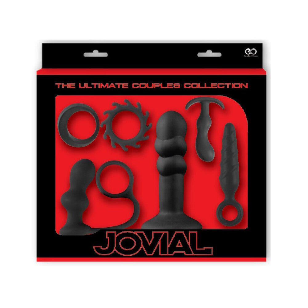 Plug Anali Jovial Kit 4 - immagine 2