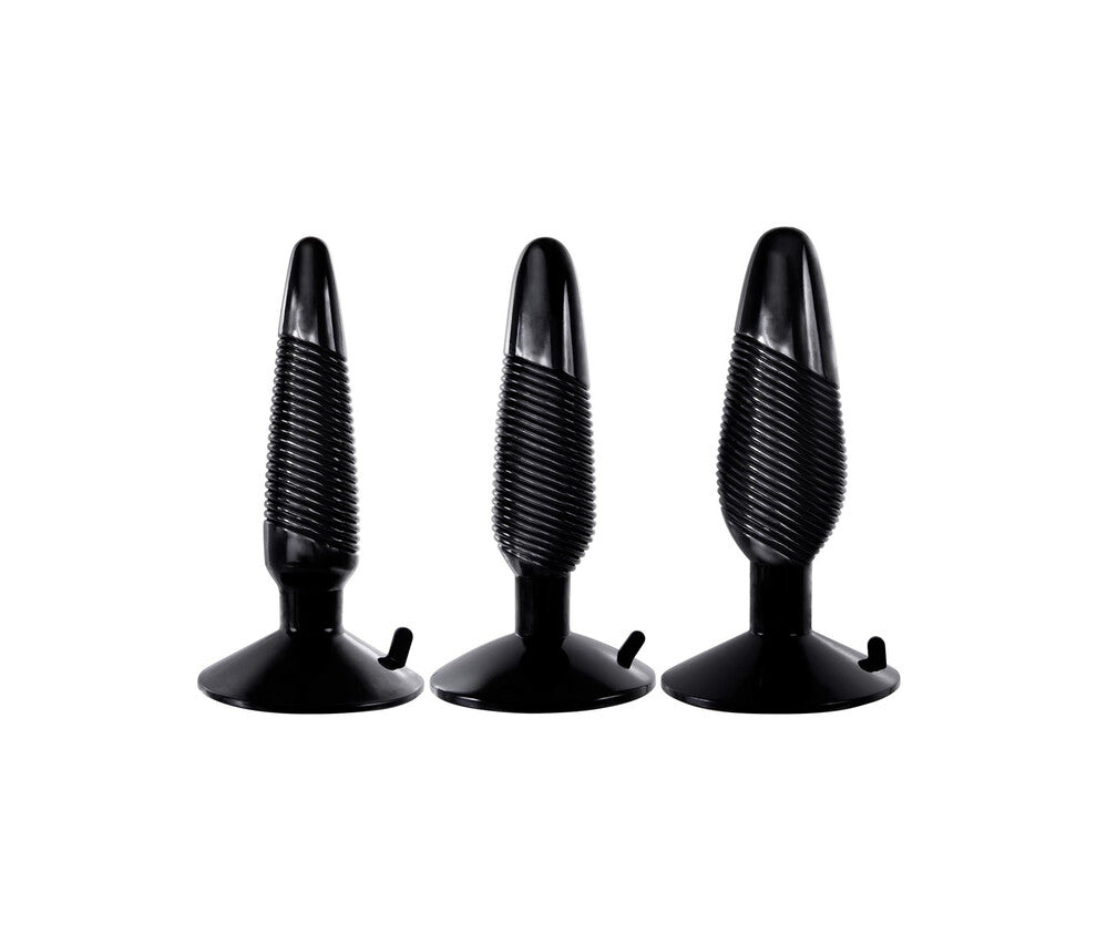 Plug Anali Xplorer Set Stimolanti - immagine 1
