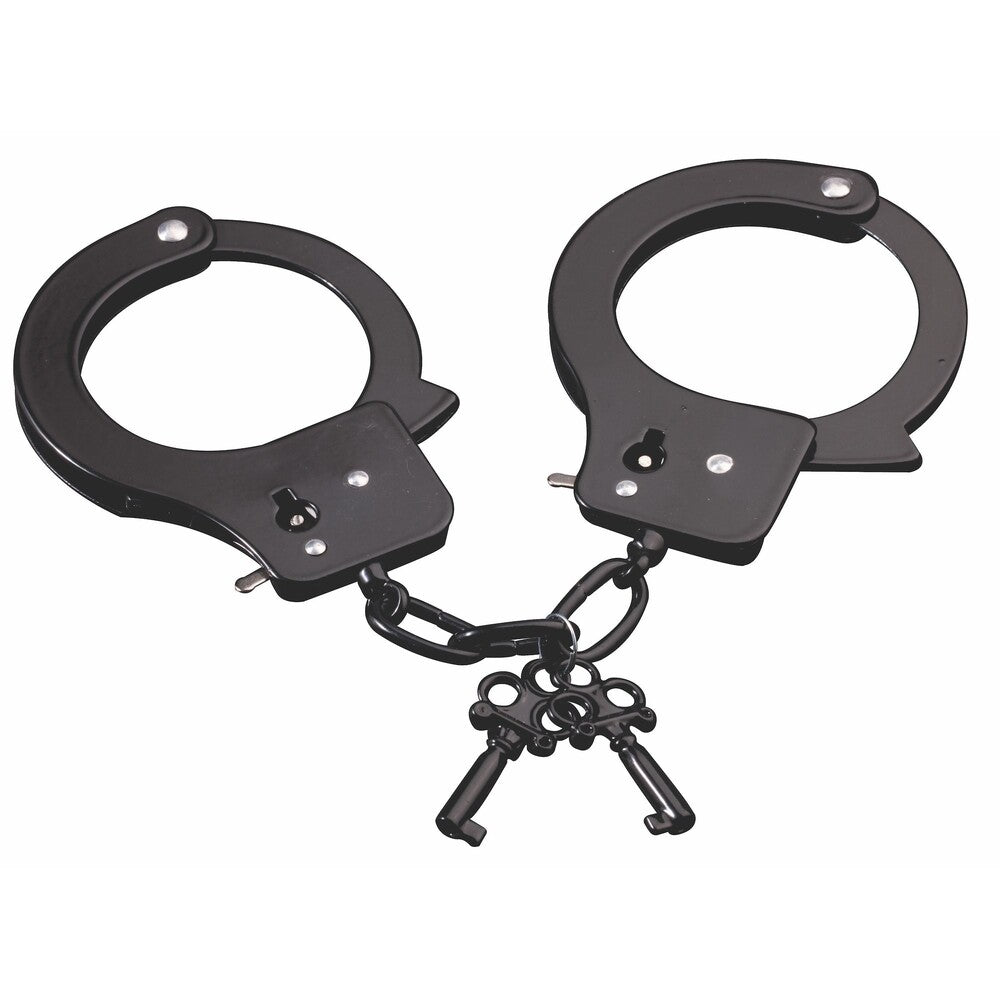 Manette Sexy Midnight Clasp - immagine 11