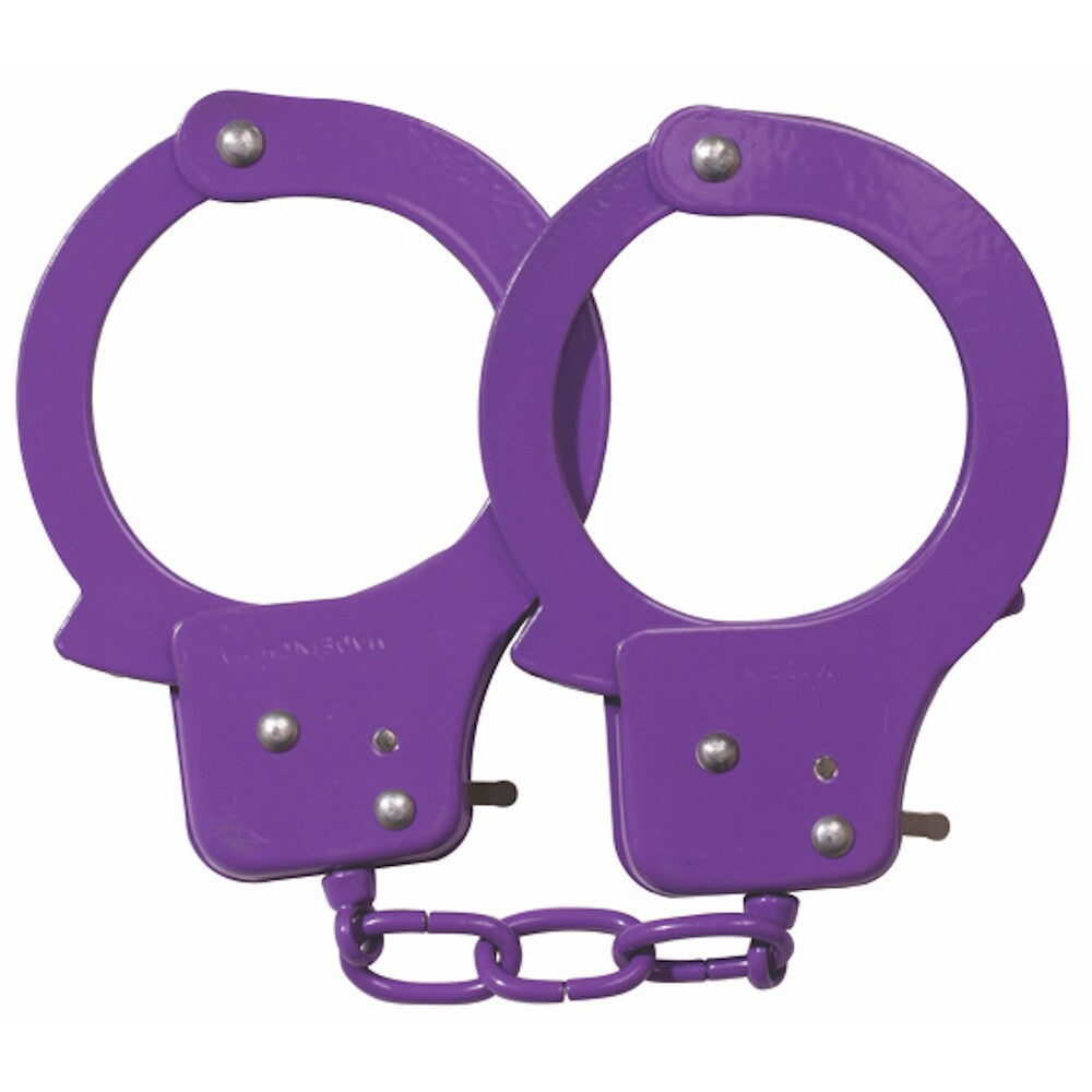 Manette Sexy Midnight Clasp - immagine 24