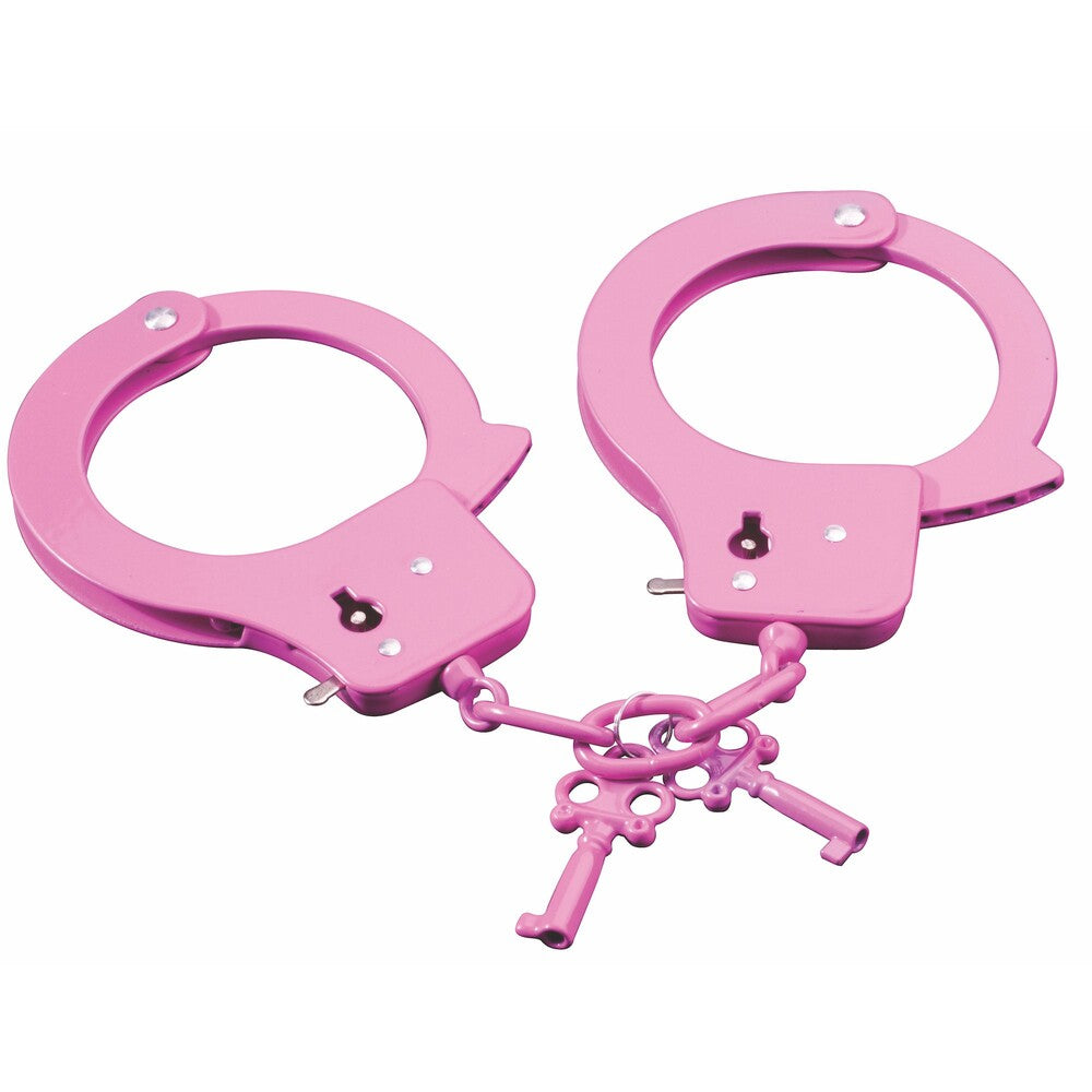 Manette Sexy Midnight Clasp - immagine 4