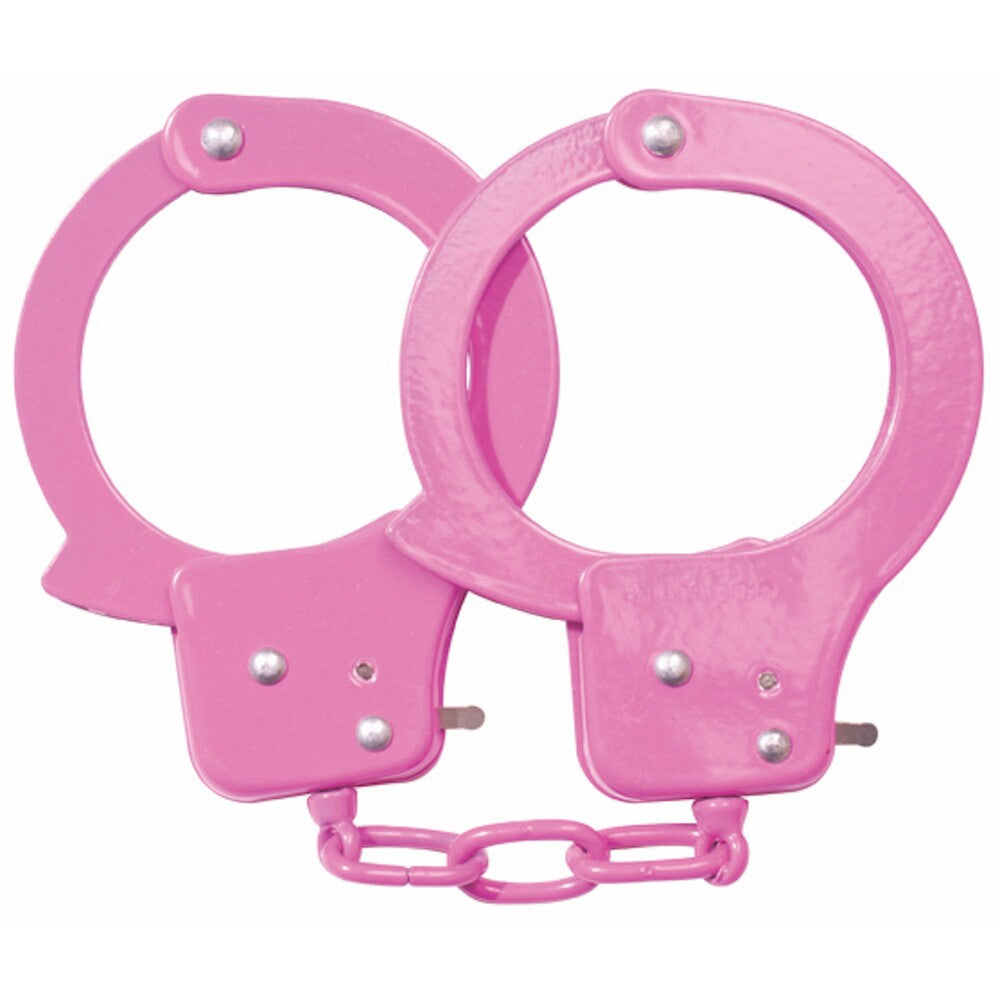 Manette Sexy Midnight Clasp - immagine 7