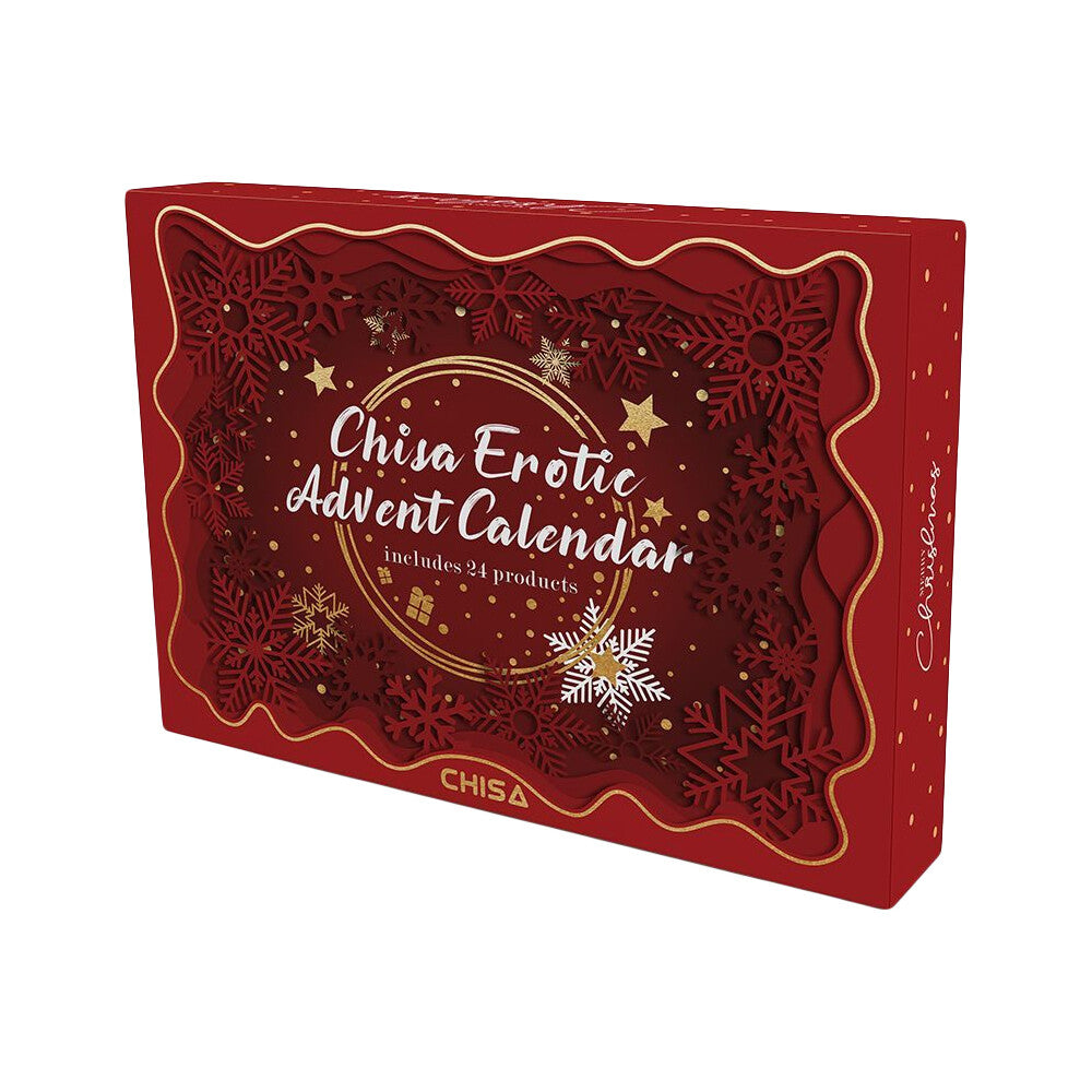 Calendario dell'Avvento Erotico - immagine 1