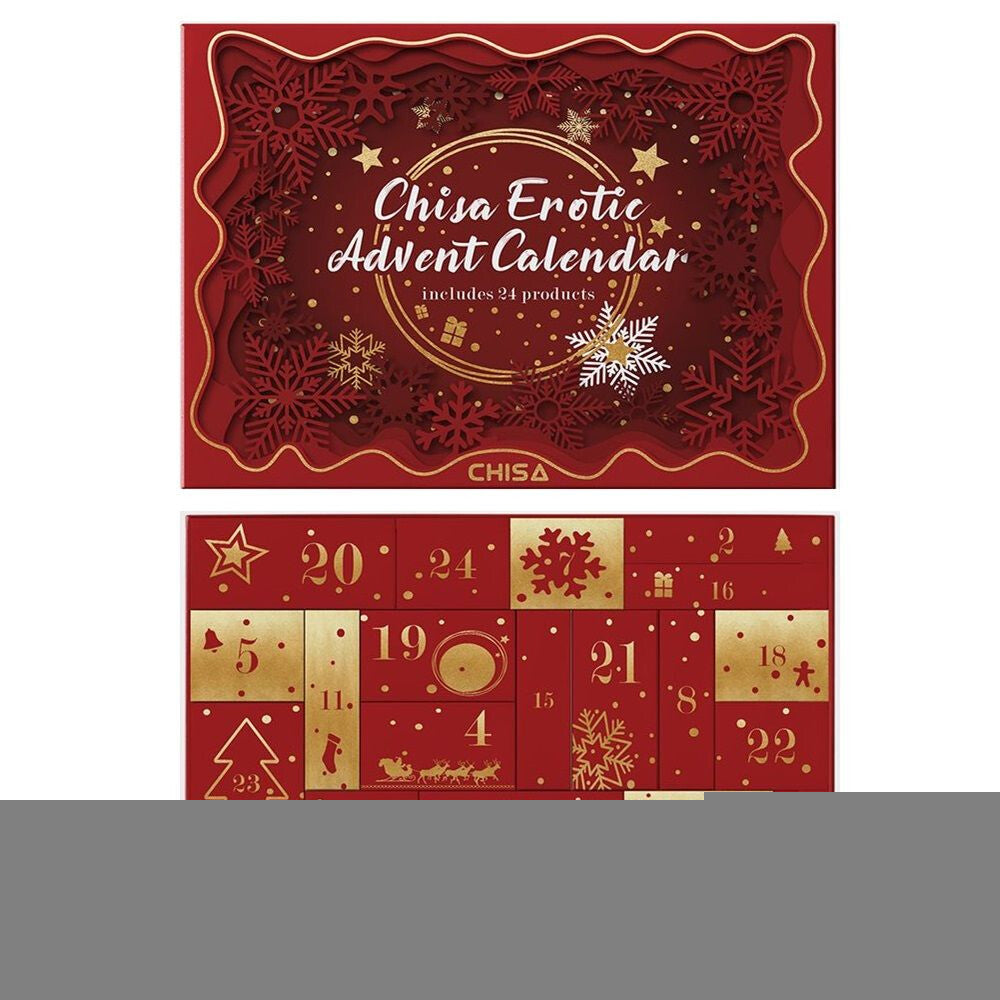 Calendario dell'Avvento Erotico - immagine 3
