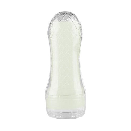 Masturbatore Lumino Play Ribbed - immagine 1