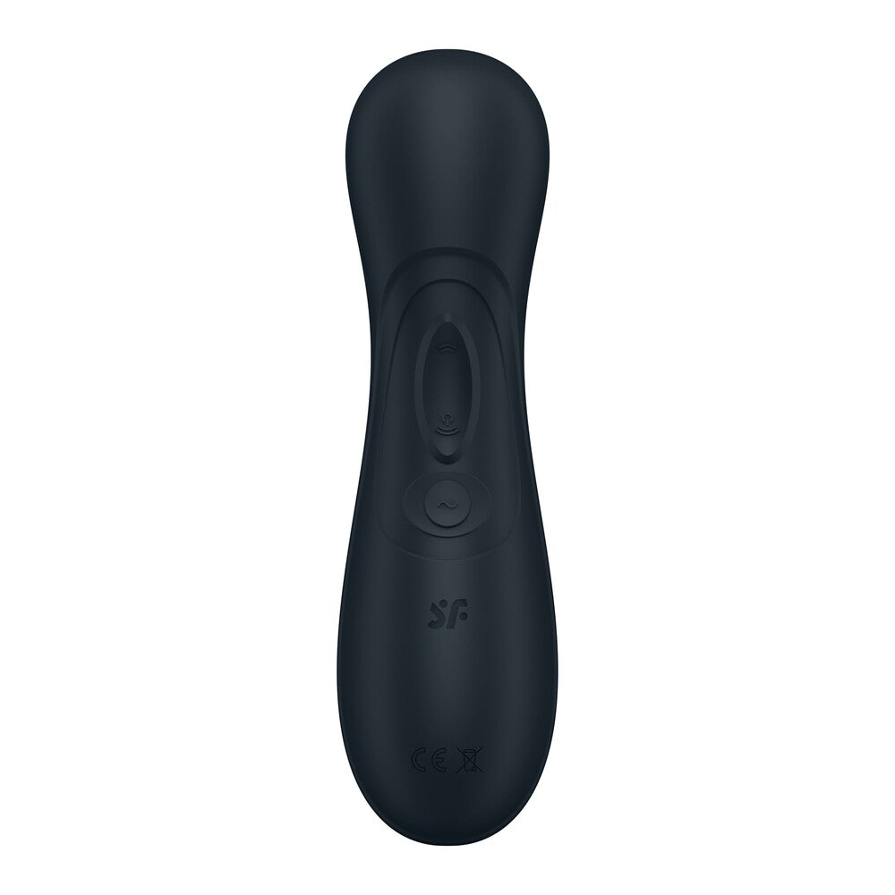 Succhia Clitoride Pro 2 Generation 3 - immagine 4